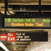 Where The Hell Are Those Subway Countdown Clocks We Were Promised?